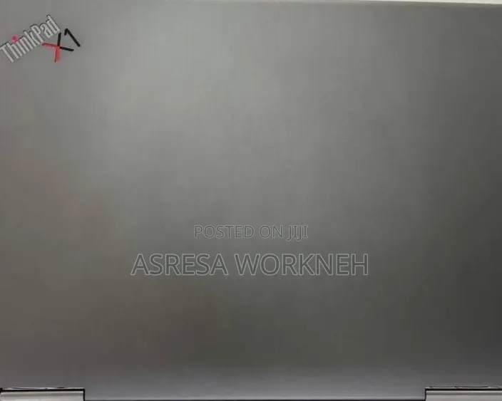 New Laptop Lenovo ThinkPad X1 Carbon 32GB Intel Core i7 SSD 512GB