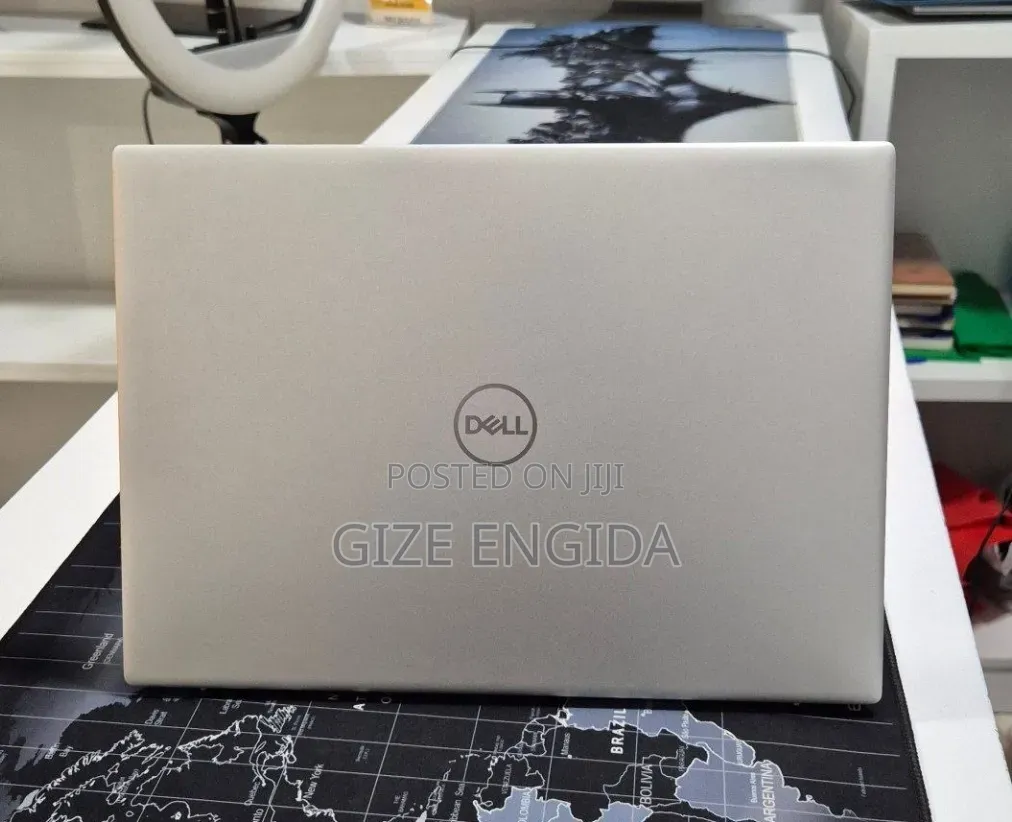 New Laptop Dell Inspiron 14 5435 16GB AMD Ryzen 7 SSD 1T