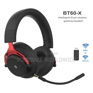 Abingo BT60-X Headset