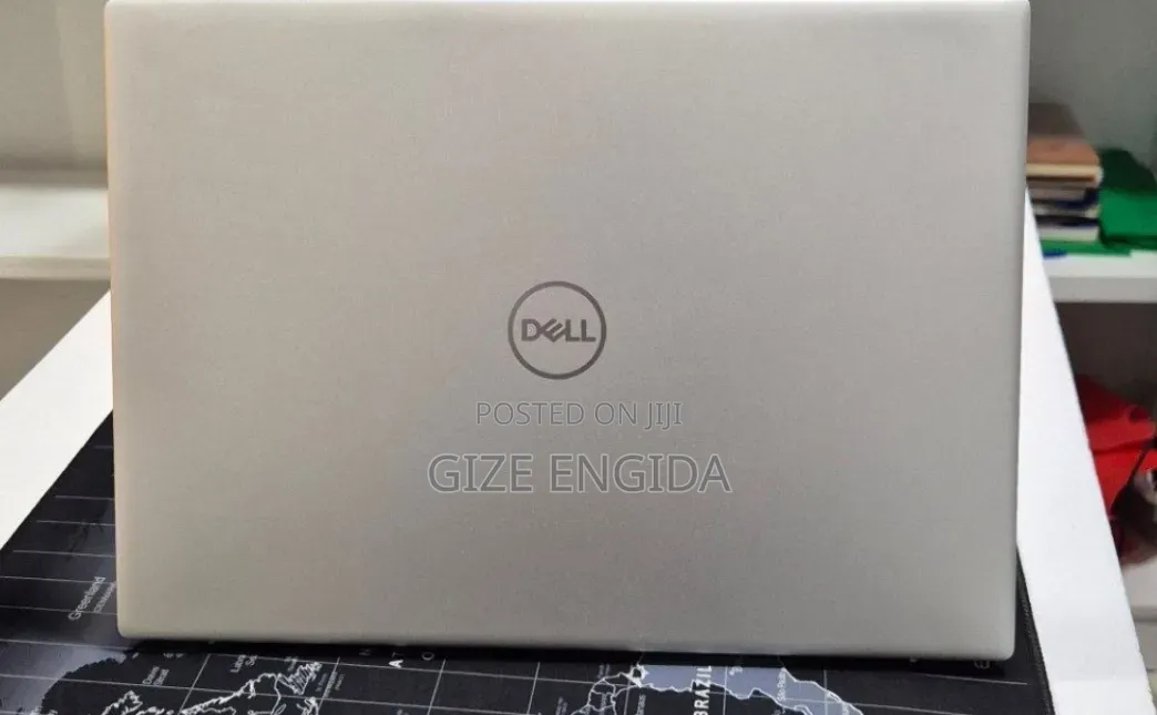New Laptop Dell Inspiron 14 5435 16GB AMD Ryzen 7 SSD 1T