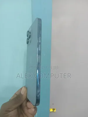 New Apple iPhone 13 Pro Max 256 GB Blue
