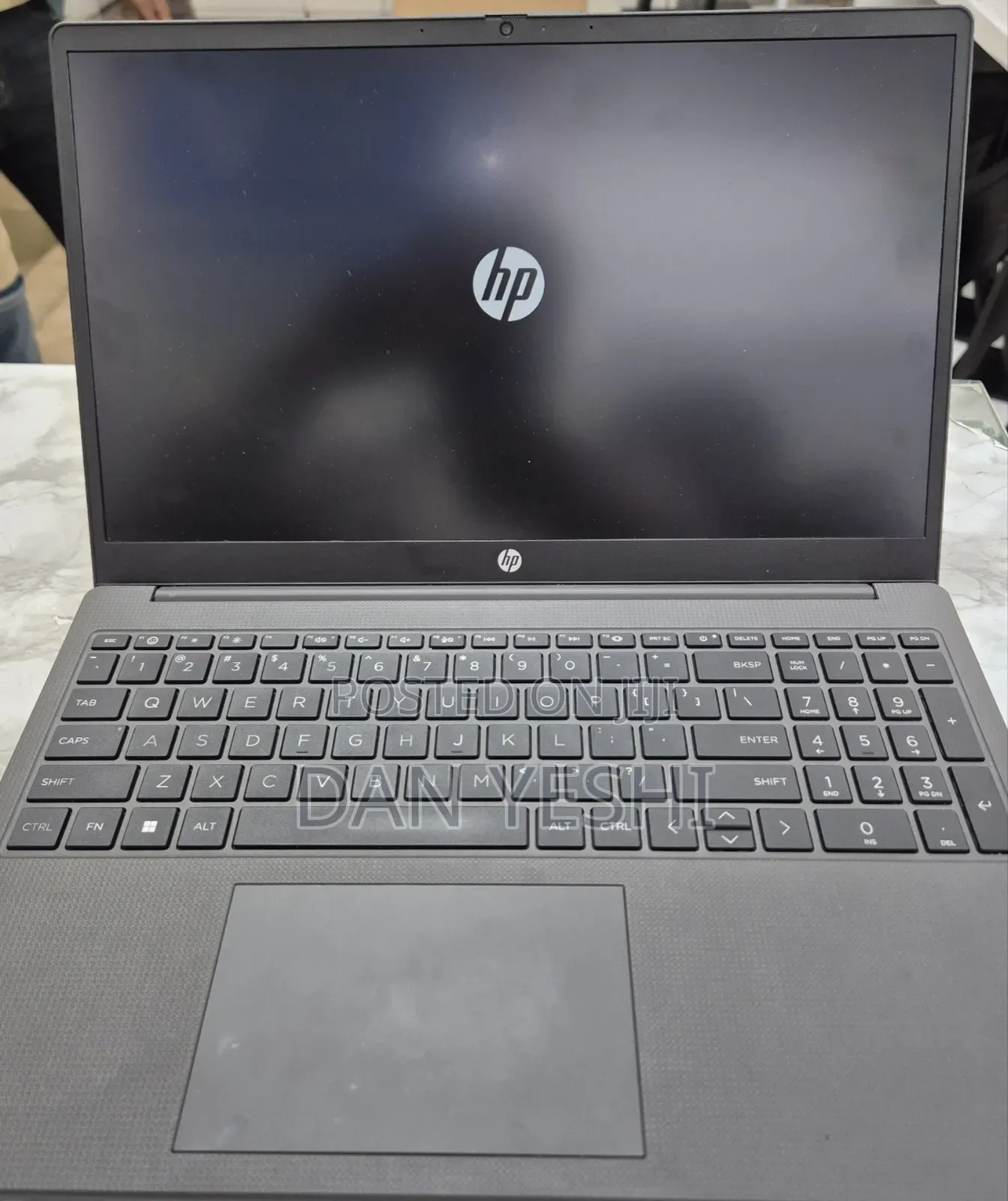 New Laptop HP Stream Notebook 16GB AMD Ryzen 7 SSD 512GB
