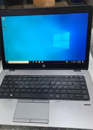 New Laptop HP 250 G7 8GB Intel Core i5 HDD 1T