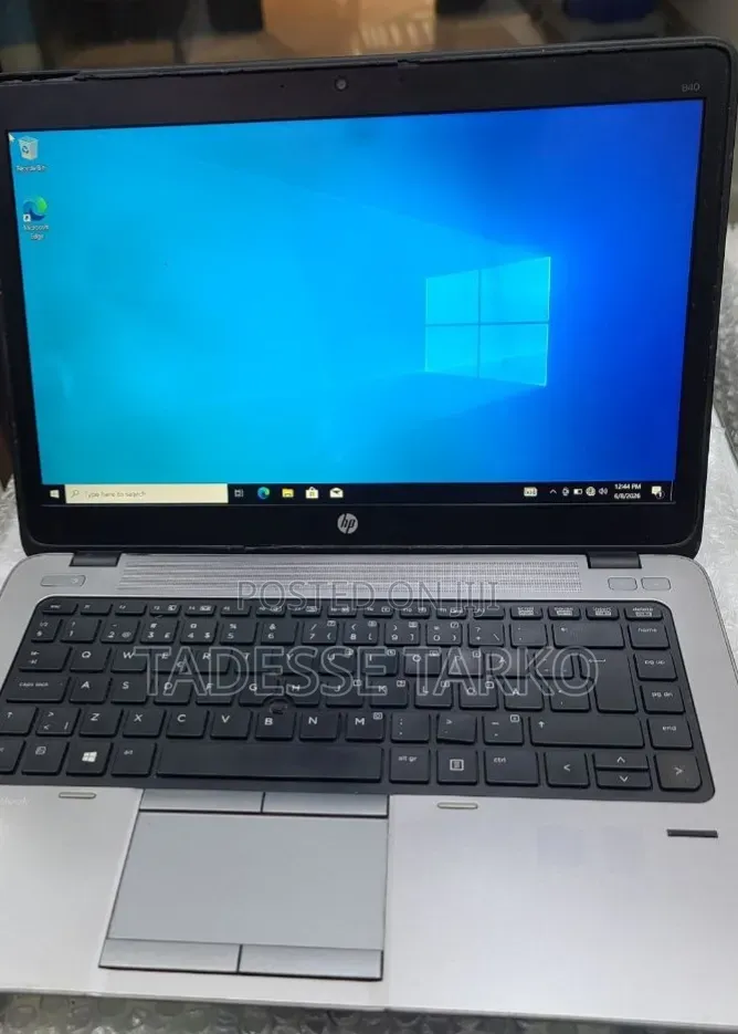 New Laptop HP 250 G7 8GB Intel Core i5 HDD 1T
