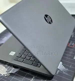 New Laptop HP 250 G7 8GB Intel Core i5 HDD 1T
