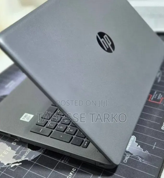 New Laptop HP 250 G7 8GB Intel Core i5 HDD 1T