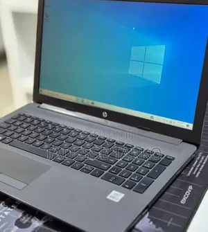 New Laptop HP 250 G7 8GB Intel Core i5 HDD 1T