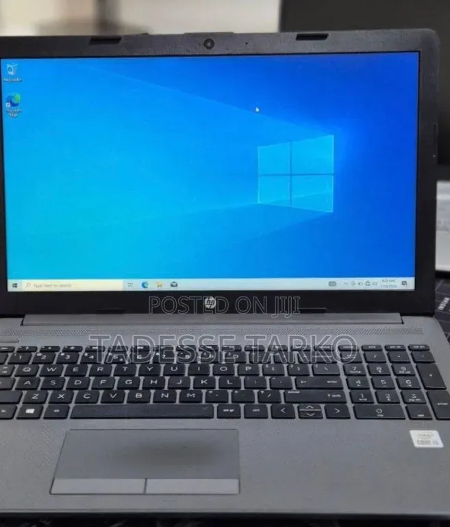 New Laptop HP 250 G7 8GB Intel Core i5 HDD 1T