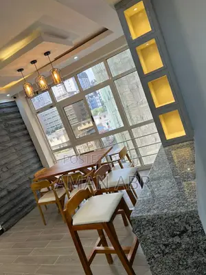 Furnished 2bdrm Apartment in Kazanchis, Bole for rent