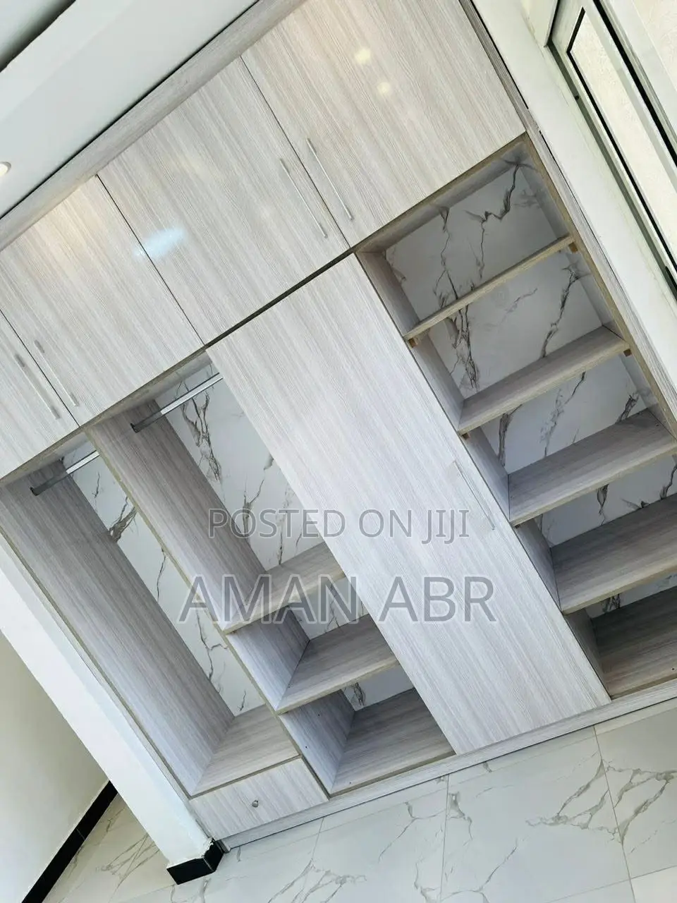 Furnished 2bdrm Apartment in Kazanchis, Bole for rent