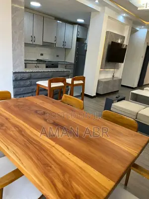 Furnished 2bdrm Apartment in Kazanchis, Bole for rent