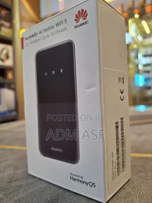 Huawei Mobile WiFi