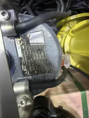 Leo Dewatering Pump 2hp(1.5kw)
