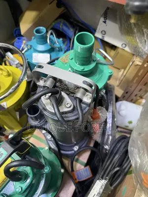 Leo Dewatering Pump 2hp(1.5kw)