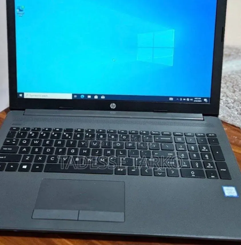New Laptop HP Stream Notebook 8GB Intel Core i7 HDD 1T