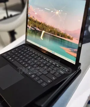 New Laptop Microsoft Surface Laptop 3 16GB Intel Core i5 SSD 256GB