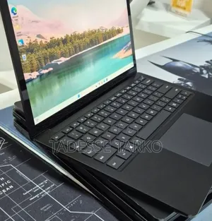 New Laptop Microsoft Surface Laptop 3 16GB Intel Core i5 SSD 256GB