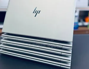 New Laptop HP EliteBook 840 G8 16GB Intel Core i5 SSD 512GB