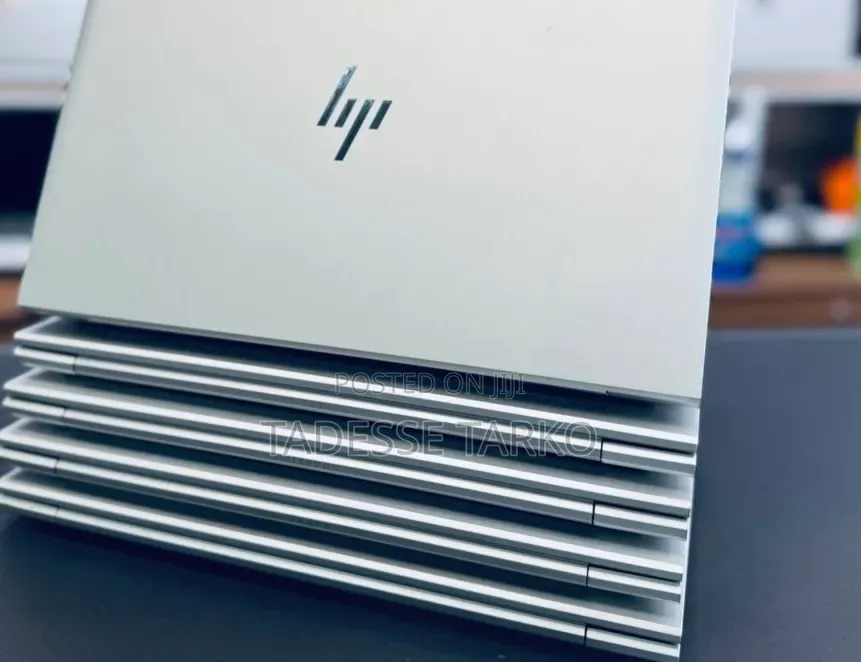New Laptop HP EliteBook 840 G8 16GB Intel Core i5 SSD 512GB