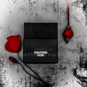 Tom Ford Noir