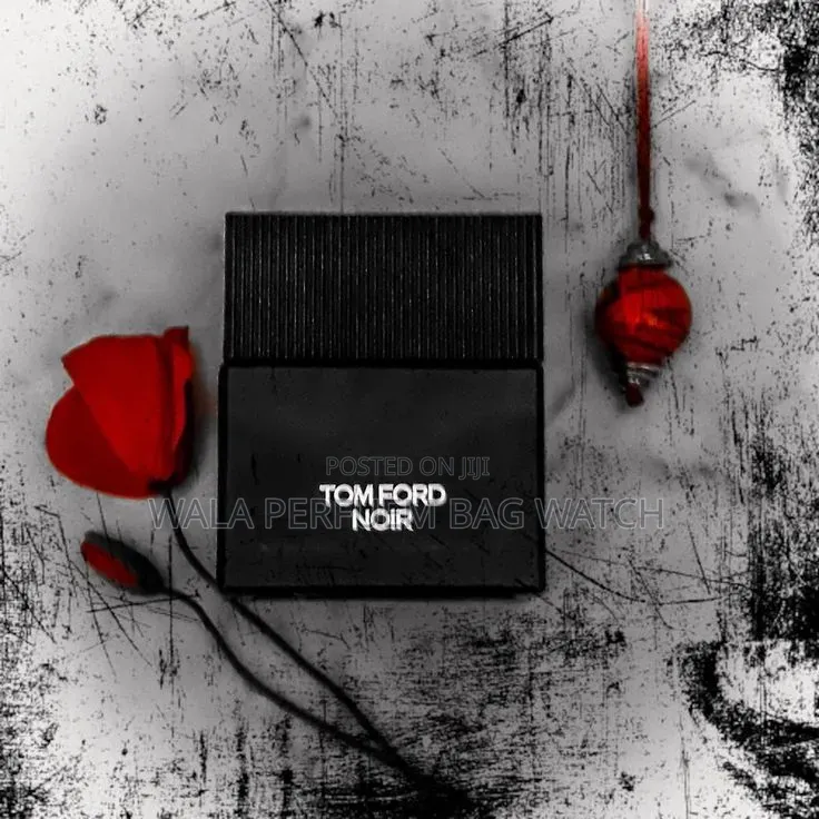Tom Ford Noir