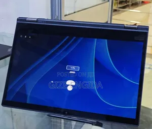 New Laptop Lenovo ThinkPad Yoga 16GB Intel Core i7 SSD 512GB
