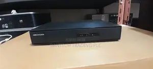 Hikvision DVR 4 Channel