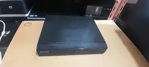 Hikvision DVR 4 Channel