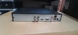 Hikvision DVR 4 Channel