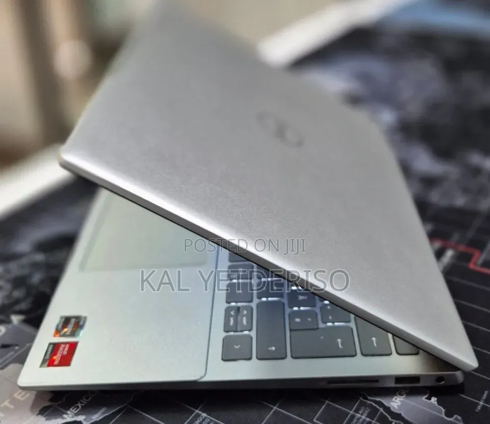 New Laptop Dell Inspiron 14 5435 16GB AMD Ryzen 7 SSD 1T