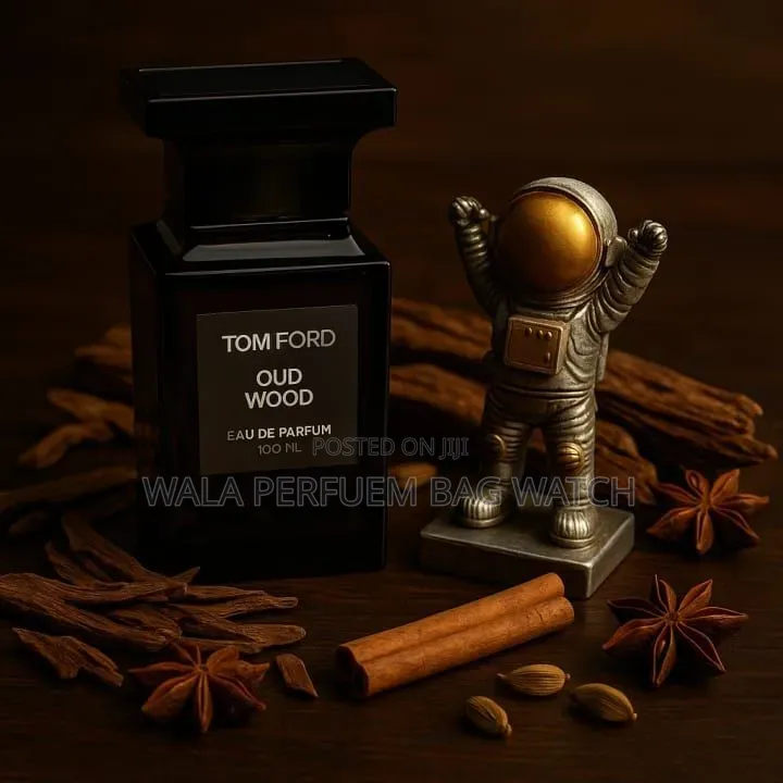 Tom Ford Oud Wood