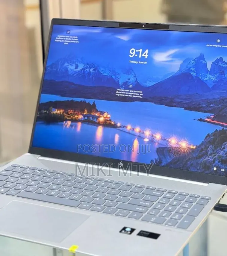 New Laptop HP Pavilion 14 32GB Intel Core Ultra 7 SSD 1T