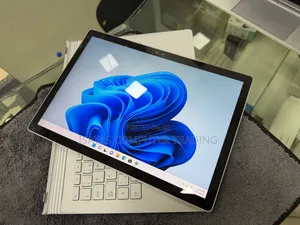 New Laptop Microsoft Surface 8GB Intel Core i5 SSD 128GB
