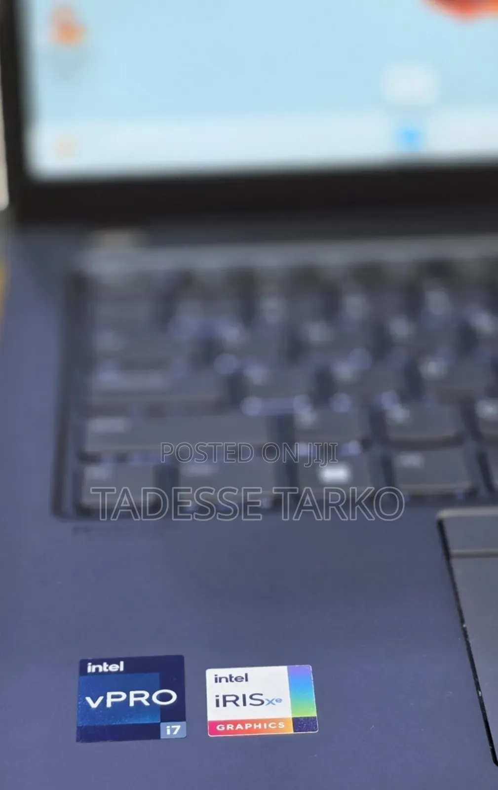 New Laptop Lenovo ThinkPad T14s G4 32GB Intel Core i7 SSD 512GB