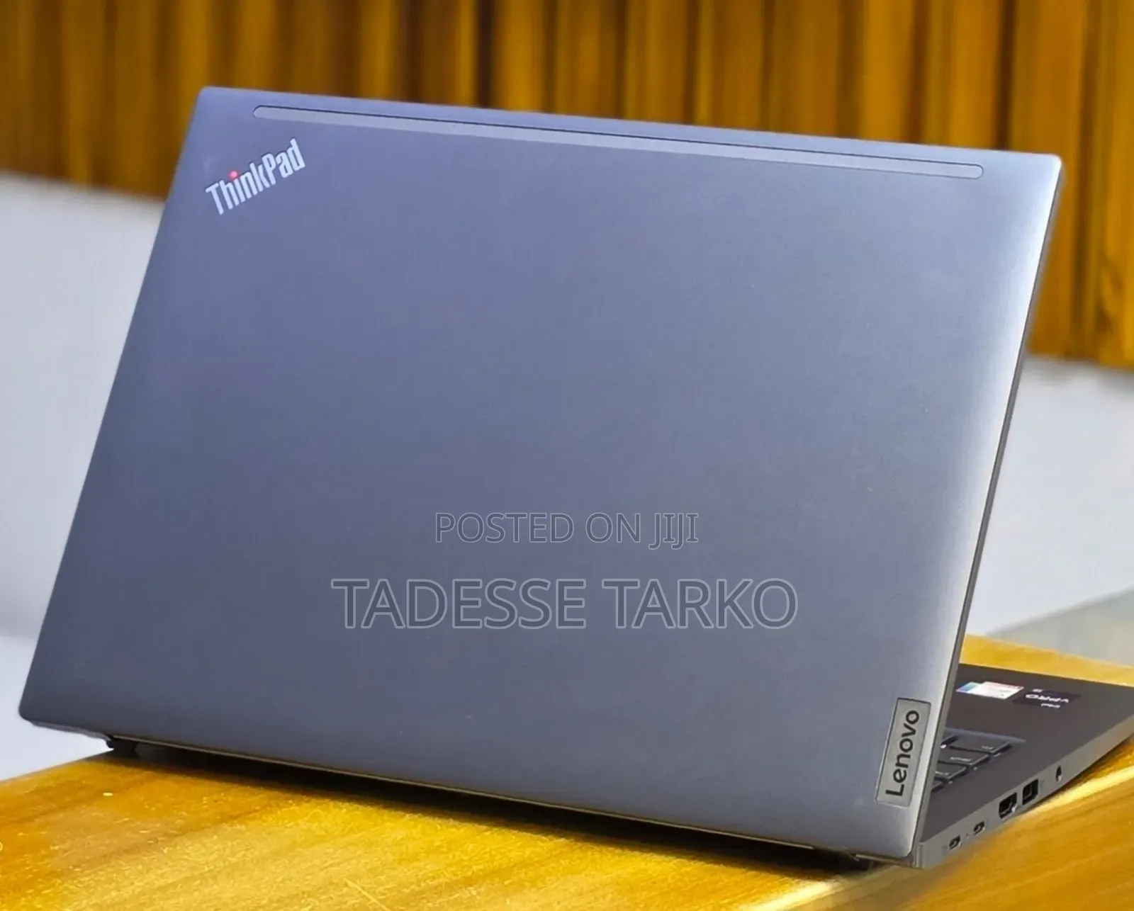 New Laptop Lenovo ThinkPad T14s G4 32GB Intel Core i7 SSD 512GB