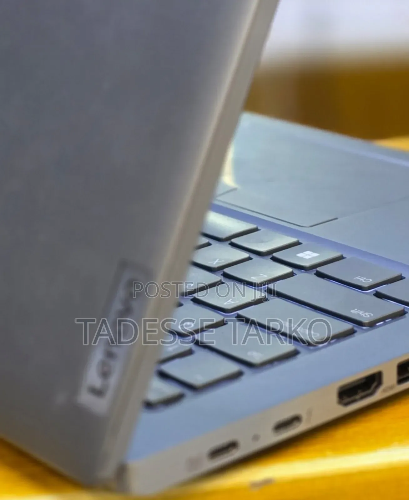 New Laptop Lenovo ThinkPad T14s G4 32GB Intel Core i7 SSD 512GB