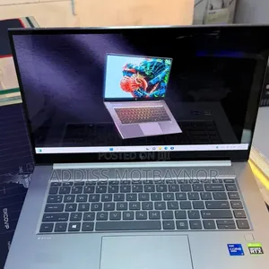 New Laptop HP ZBook Power G7 16GB Intel Core i7 SSD 512GB