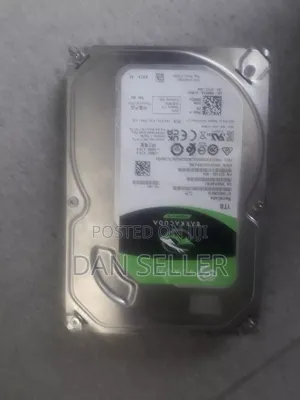 Hard Disk 1TB