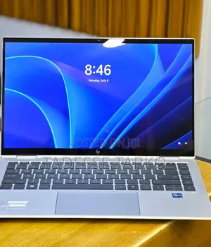 New Laptop HP EliteBook 1040 G8 16GB Intel Core i7 SSD 512GB