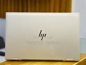 New Laptop HP EliteBook 1040 G8 16GB Intel Core i7 SSD 512GB