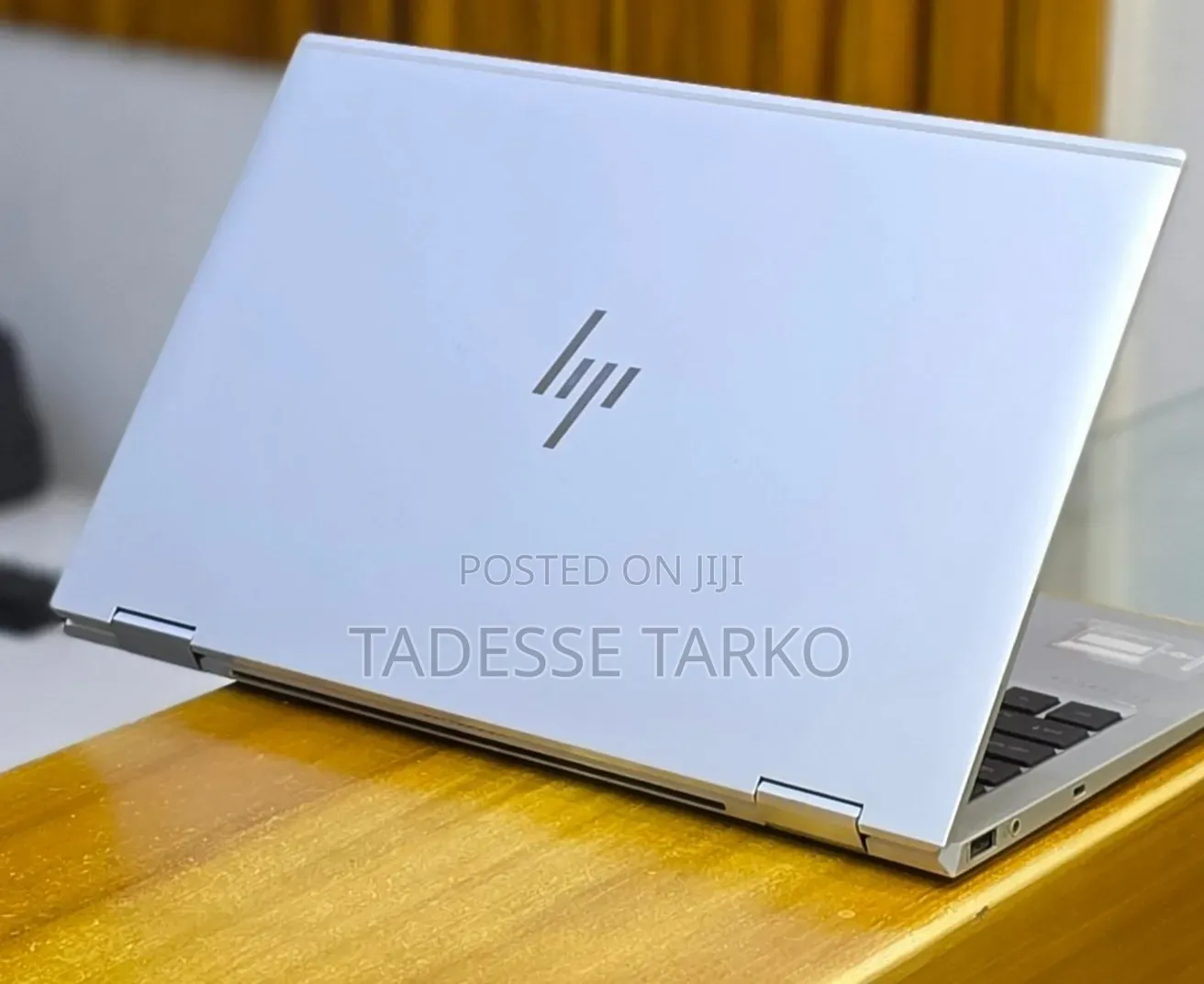 New Laptop HP EliteBook 1040 G8 16GB Intel Core i7 SSD 512GB