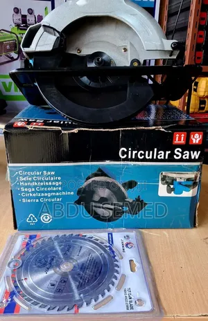 Makita Circular Saw