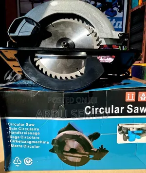 Makita Circular Saw