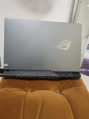 New Laptop Asus ROG Strix G15 16GB Intel Core Ultra 9 SSD 512GB