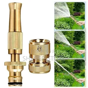 Durable High Pressure Car Washing Spray