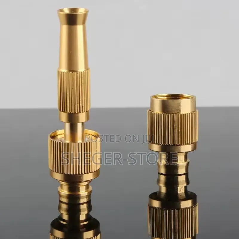 Durable High Pressure Car Washing Spray