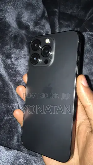 Apple iPhone 13 Pro 128 GB Gray