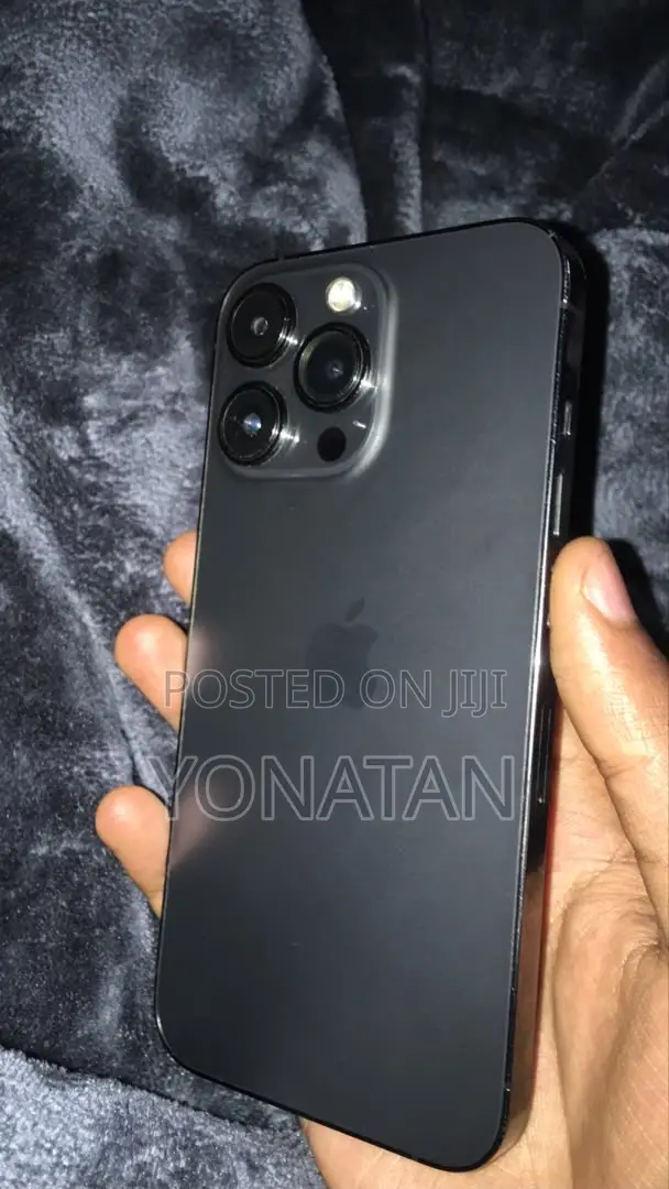 Apple iPhone 13 Pro 128 GB Gray