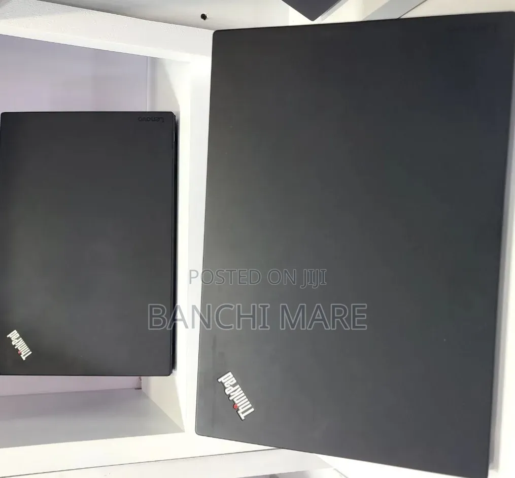 New Laptop Lenovo ThinkPad X1 Carbon 8GB Intel Core i5 SSD 512GB