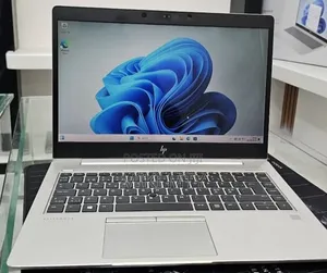 New Laptop HP EliteBook 840 16GB Intel Core i5 SSD 512GB